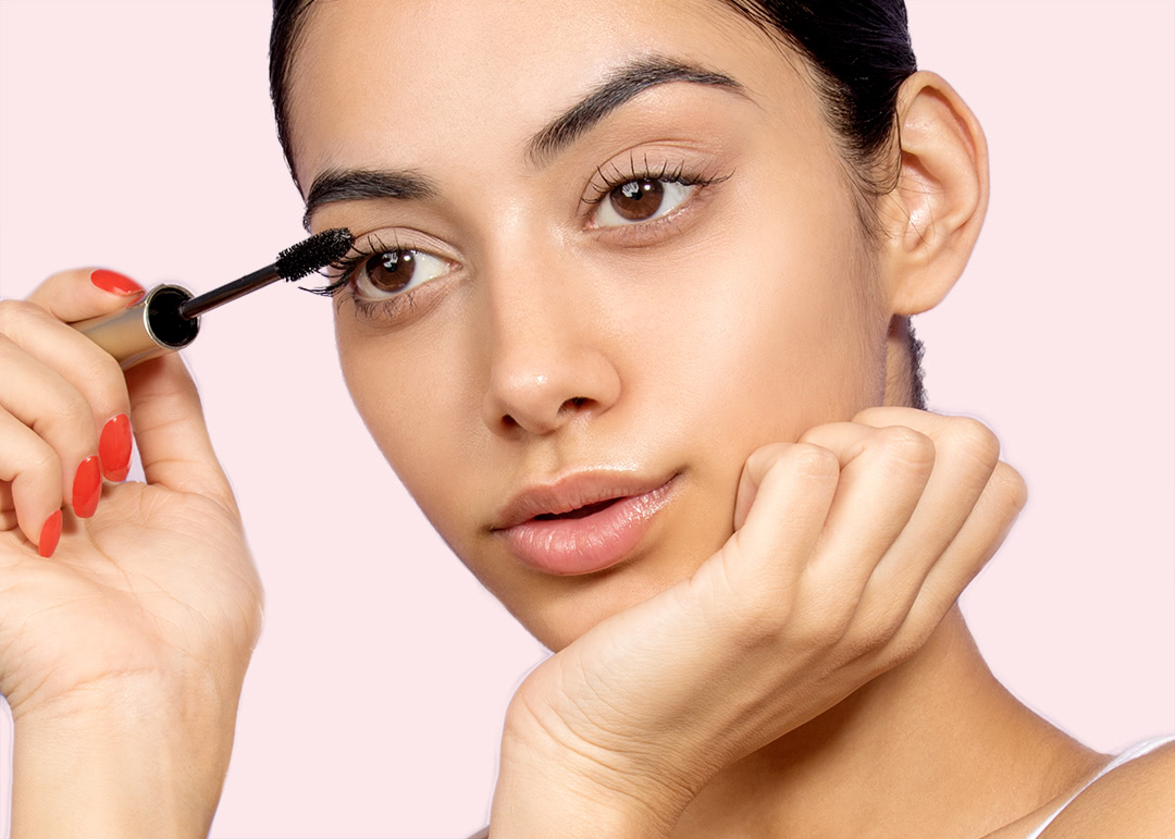 Groovy Brushes. What's the Best Mascara Applicator?