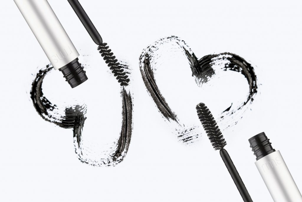 We're buying a good mascara. What's worth bearing in mind?
